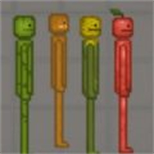 游乐场之王手机版