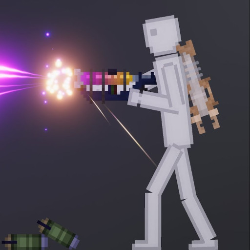 人类游乐场8.0版本