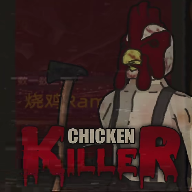 只因杀手薄海纸鱼解说游戏