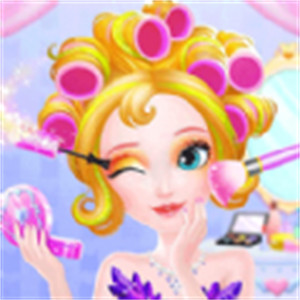 装扮女神美妆美容