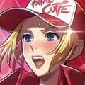mugen全女格斗黑球版
