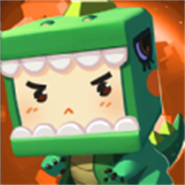 迷你世界国际服汉化版