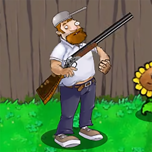 战警大战僵尸戴夫手机版