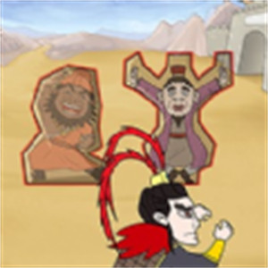 猛鬼躺平派对加强版