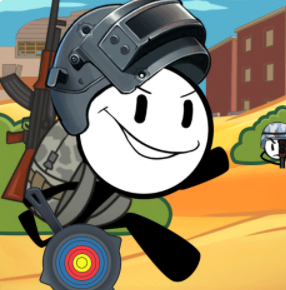 火柴人逃亡英雄官方版