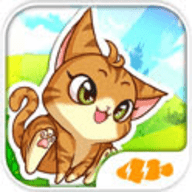 猫咪冲冲冲安卓版