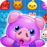 消消乐之宠物连萌2023