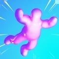 疯狂果冻人跳跃安卓手机版