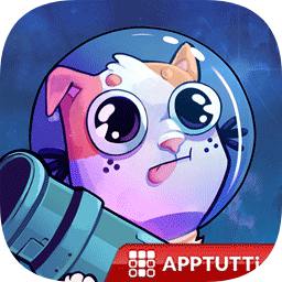 嘭嘭火箭猫官方版