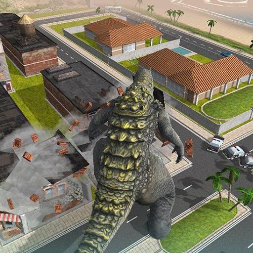 城市摧毁专家安卓版