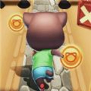 飞奔的小猫安卓版