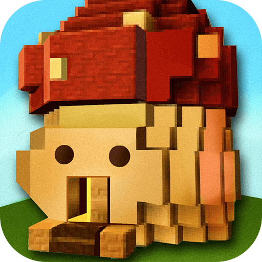 疯狂建设模拟器