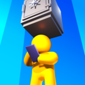 拯救那些家伙最新版