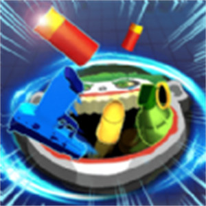 黑洞清扫大作战最新版