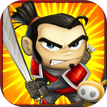 武士大战僵尸中文版 v1.2.6