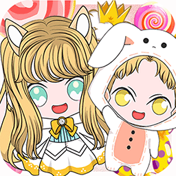 我的惊喜盲盒女孩免费版