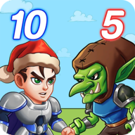 英雄塔战争安卓版