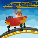 城市建设者像素