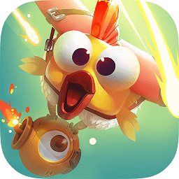 暴走小飞机正版