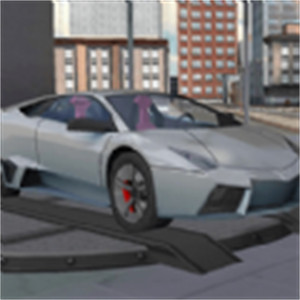 我开车贼快手机版