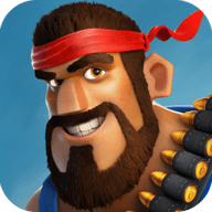 海岛奇兵手游版