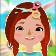 托卡世界发廊沙龙最新版