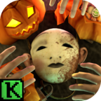 恐怖修女万圣节版本