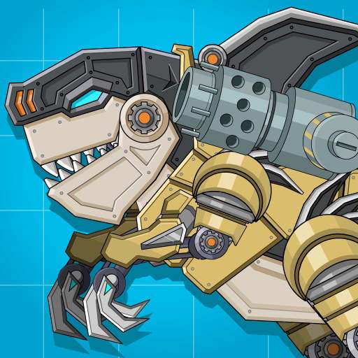 机械贪吃鱼最新版