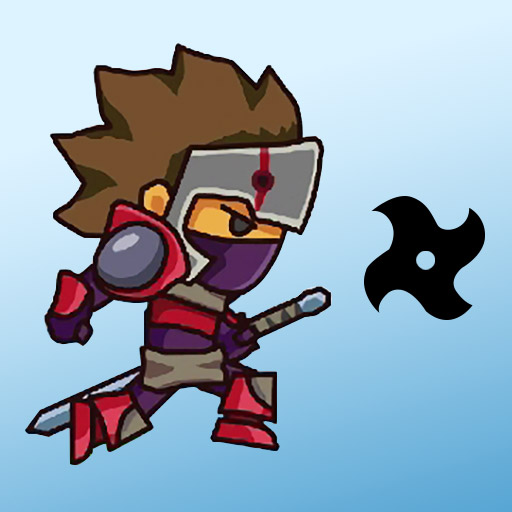 闯关英雄传安卓版