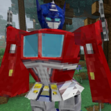 生存战争2变形金刚模组