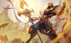 英雄联盟13.5版本沙漠皇帝阿兹尔技能重做内容介绍