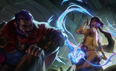 英雄联盟13.5版本符文改动内容介绍