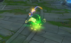 英雄联盟13.5版本召唤师峡谷改动内容介绍