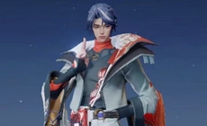 王者荣耀赵怀真新皮肤2023爆料