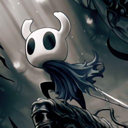 空洞骑士中文版