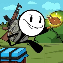 火柴人世界英雄手游