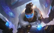 云顶之弈s8.5卢锡安装备推荐