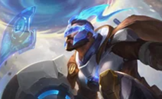 云顶之弈s8.5潘森装备推荐