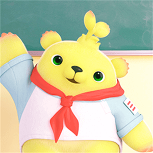 萌芽熊的成长日记