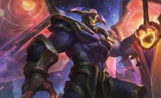 云顶之弈s8.5剑魔装备推荐