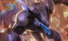 云顶之弈s8.5沃里克主C阵容玩法攻略