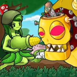 戴夫和潘妮的植物园最新版