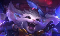 云顶之弈s8.5纳尔装备推荐