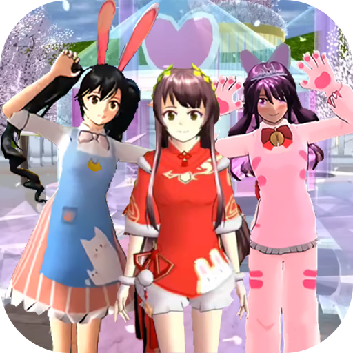 樱花二次元少女生活最新版