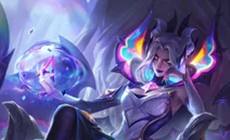 云顶之弈s8.5莫甘娜装备推荐