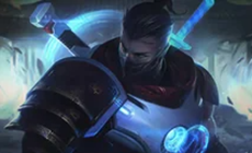 云顶之弈s8.5慎装备推荐