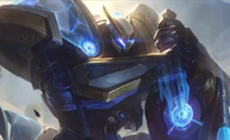 云顶之弈s8.5盖伦装备推荐