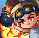 驱魔师防卫战最新版