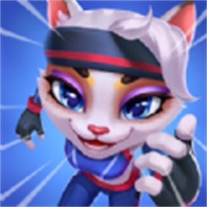 RunnerHeroes中文版