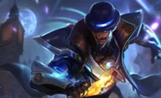 云顶之弈s8.5卡牌崔斯特装备推荐